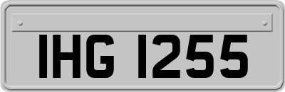 IHG1255