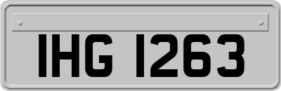 IHG1263