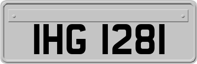 IHG1281