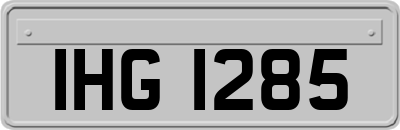 IHG1285