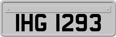 IHG1293