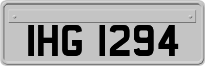 IHG1294