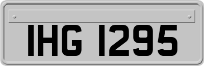 IHG1295