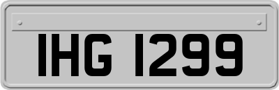 IHG1299