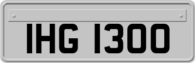 IHG1300