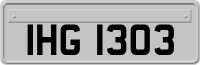 IHG1303
