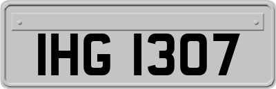 IHG1307