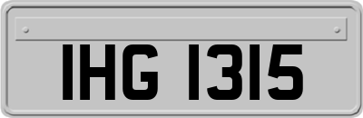 IHG1315