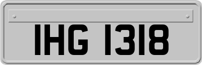 IHG1318