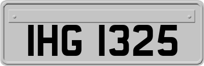 IHG1325