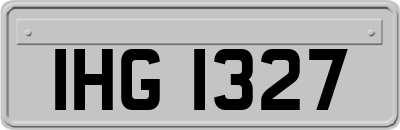 IHG1327