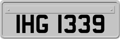 IHG1339