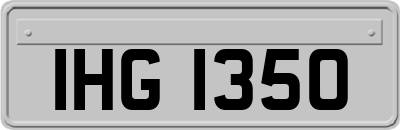 IHG1350