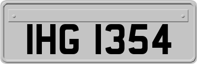 IHG1354