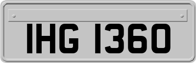 IHG1360