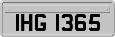 IHG1365