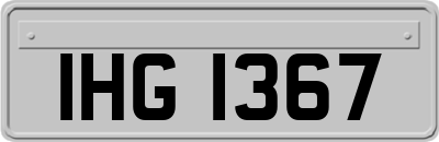 IHG1367