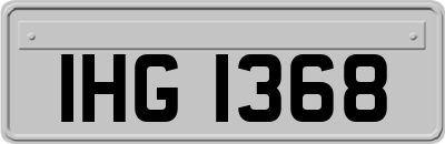 IHG1368