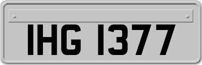IHG1377