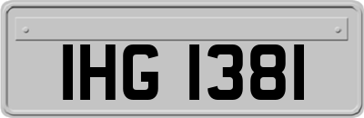IHG1381