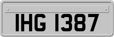 IHG1387