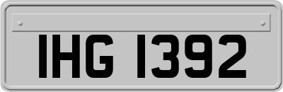 IHG1392