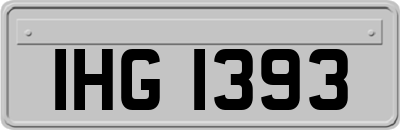 IHG1393