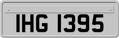 IHG1395