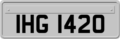 IHG1420
