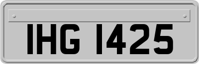 IHG1425