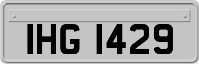 IHG1429