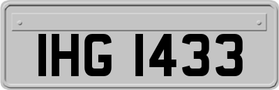 IHG1433