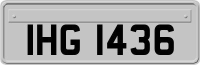 IHG1436