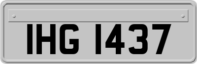 IHG1437
