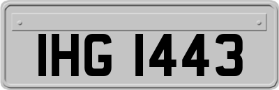 IHG1443