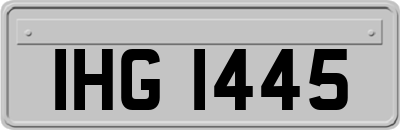 IHG1445