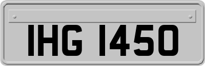 IHG1450