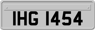 IHG1454