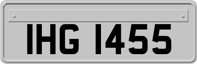 IHG1455