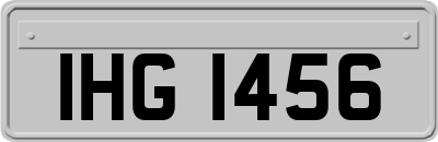 IHG1456