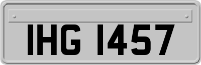 IHG1457