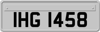 IHG1458