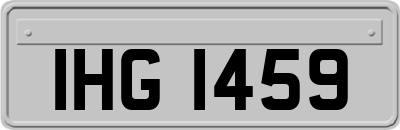 IHG1459