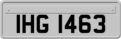 IHG1463