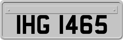 IHG1465