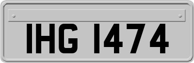 IHG1474
