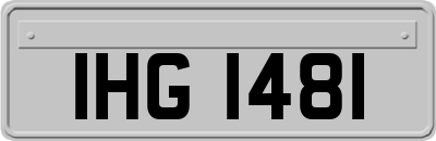 IHG1481