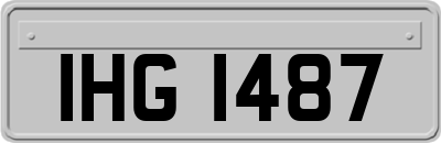IHG1487