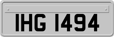 IHG1494