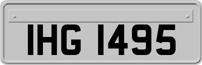 IHG1495